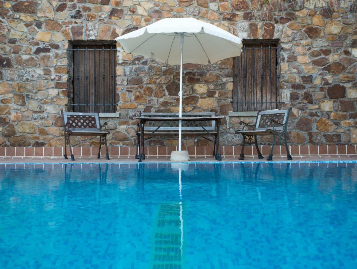 Castello Hotel Valguarnera Caropepe Exterior photo
